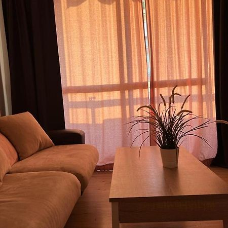 Casa Manuela Lejlighed Málaga Eksteriør billede