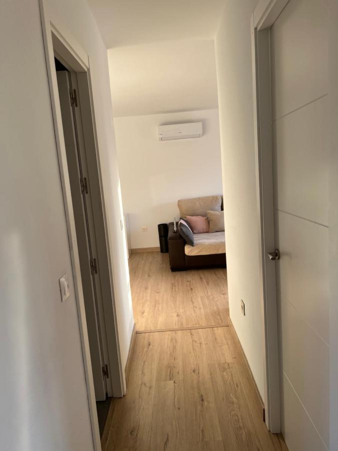 Casa Manuela Lejlighed Málaga Eksteriør billede