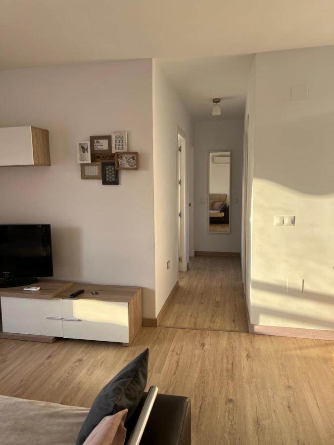 Casa Manuela Lejlighed Málaga Eksteriør billede